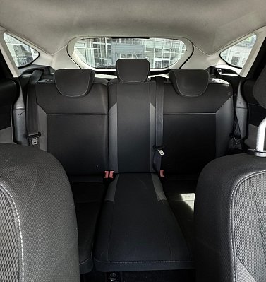 Ford Focus SYNC Edition, 2014 года, пробег 236188 км