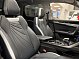 Geely Atlas Luxury, белый