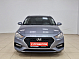 Hyundai Solaris Comfort, 2019 года, пробег 102570 км