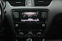 Skoda Octavia Style, 2017 года, пробег 163419 км