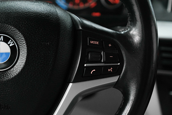 BMW X5 xDrive25d Business, 2018 года, пробег 83539 км