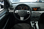 Opel Astra, 2014 года, пробег 188378 км