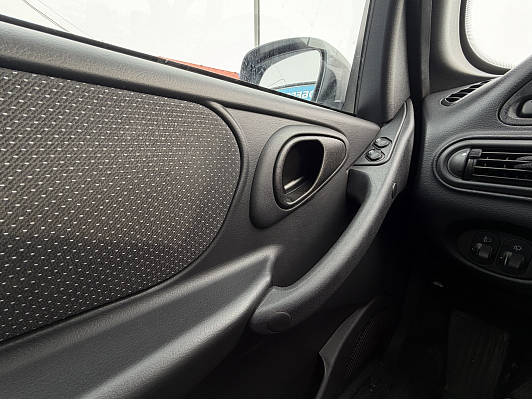 Lada (ВАЗ) Niva Travel Classic'24, 2023 года, пробег 21900 км