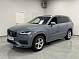 Volvo XC90, 2019 года, пробег 129428 км