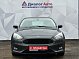Ford Focus White and Black, 2018 года, пробег 126000 км