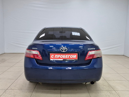 Toyota Camry Комфорт, 2006 года, пробег 372631 км
