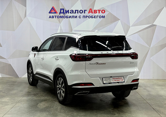 Chery Tiggo 7 Pro Max Elite, 2023 года, пробег 30084 км