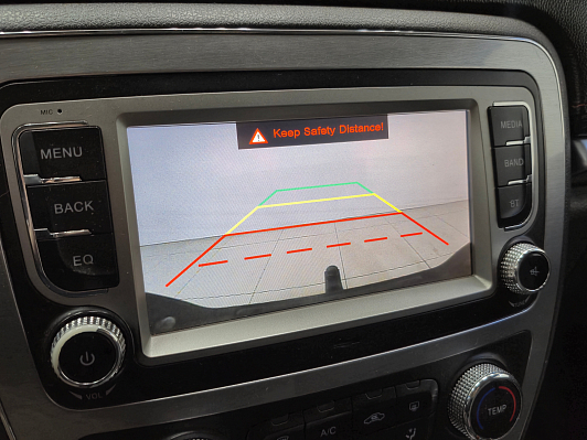 JAC T6 Full Extra, 2023 года, пробег 75674 км