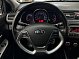 Kia Rio Comfort Аудио, 2017 года, пробег 122660 км