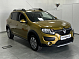 Renault Sandero Confort, 2017 года, пробег 65572 км