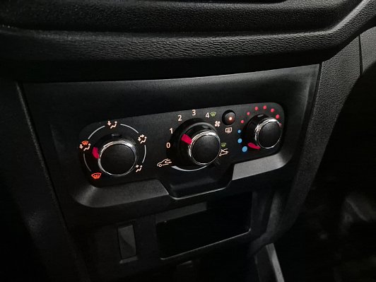 Lada (ВАЗ) XRAY Classic, 2018 года, пробег 123774 км