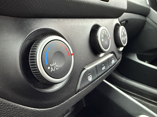 Hyundai Creta Active, 2018 года, пробег 71200 км