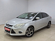 Ford Focus SYNC Edition, 2011 года, пробег 158537 км