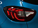 Renault Kaptur Drive, 2018 года, пробег 99289 км