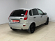 Lada (ВАЗ) Kalina, 2011 года, пробег 323162 км