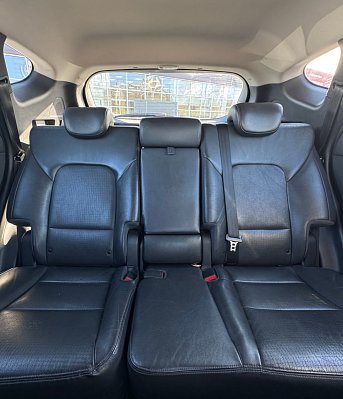 Hyundai Santa Fe Sport, 2013 года, пробег 227724 км