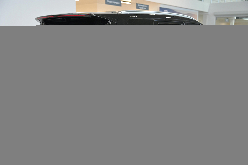 Jaecoo J7 Комфорт, черный