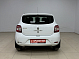 Renault Sandero Confort, 2016 года, пробег 83471 км
