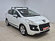 Peugeot 3008, 2011 года, пробег 183933 км