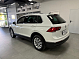 Volkswagen Tiguan Status, 2021 года, пробег 59039 км