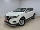 Nissan Qashqai, 2020 года, пробег 70260 км