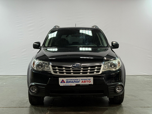 Subaru Forester 2M, 2012 года, пробег 160000 км