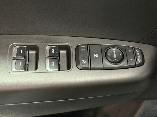 Kia Sportage, 2019 года, пробег 127727 км