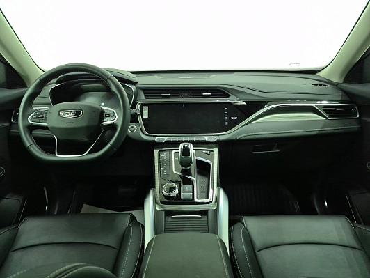 Belgee X70 Style, 2024 года, пробег 8003 км