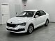 Skoda Rapid Ambition, 2021 года, пробег 77010 км