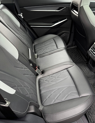 Changan CS75 Plus Комфорт, 2024 года, пробег 4447 км