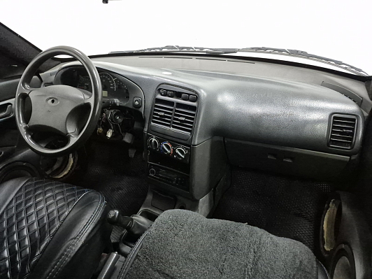 Lada (ВАЗ) 2112, 2006 года, пробег 155023 км