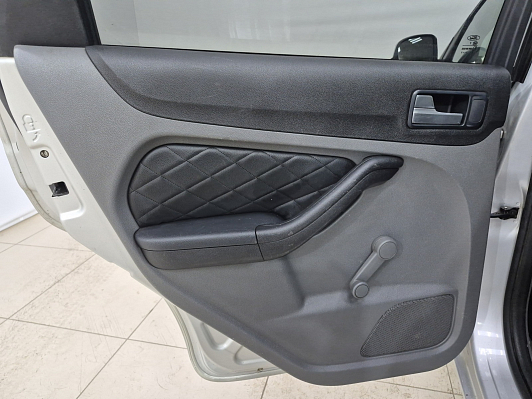 Ford Focus Comfort, 2011 года, пробег 210649 км