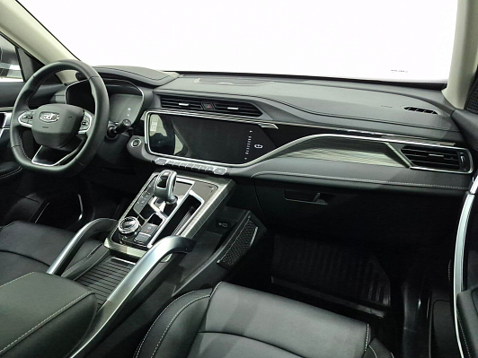 Belgee X70 Style, 2024 года, пробег 8003 км