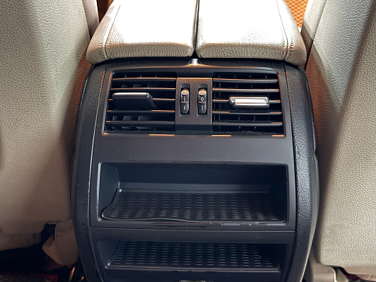 BMW 5 серии, 2012 года, пробег 248000 км