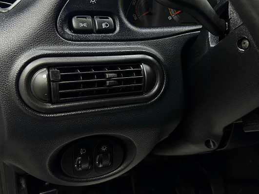 Lada (ВАЗ) Niva Travel, 2022 года, пробег 29940 км