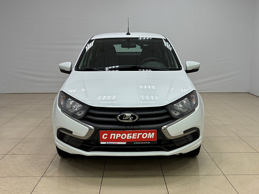 Lada (ВАЗ) Granta Classic'24 Кондиционер, 2023 года, пробег 26811 км