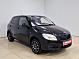 Skoda Fabia Classic, 2008 года, пробег 153714 км
