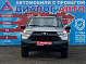 Lada (ВАЗ) Niva Travel Comfort, 2022 года, пробег 55800 км