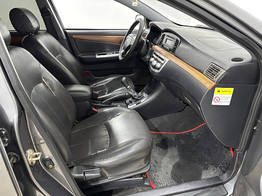 Lifan Solano Standart, 2013 года, пробег 170148 км