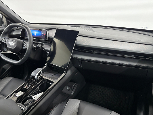 Geely Cityray Flagship Sport, 2024 года, пробег 16075 км