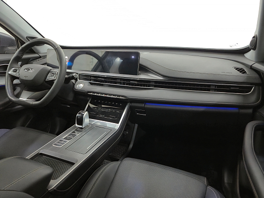 Chery Tiggo 7 Pro Max Prestige, 2023 года, пробег 13301 км
