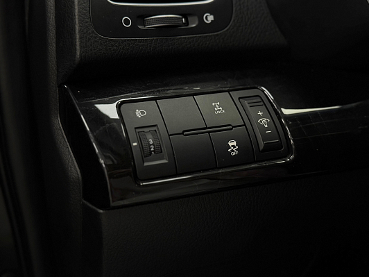 Kia Sorento Luxe, 2017 года, пробег 111438 км