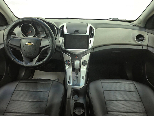 Chevrolet Cruze LS, 2013 года, пробег 178805 км