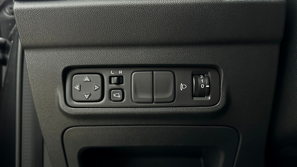 Changan CS35 Plus Техно, серый