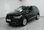 Volkswagen Tiguan Respect, 2020 года, пробег 146743 км