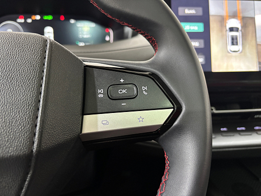 Changan CS55 Plus Техно, 2023 года, пробег 20881 км