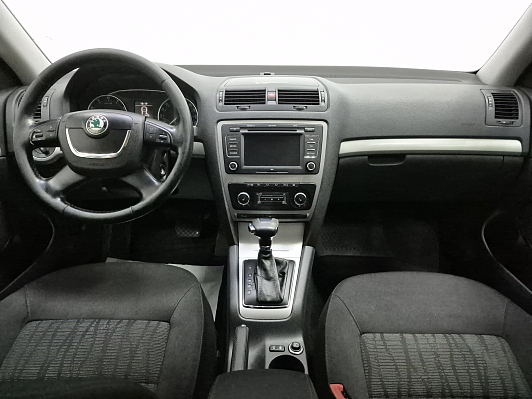 Skoda Octavia Elegance, 2012 года, пробег 249932 км