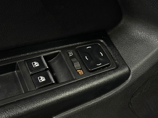 Lada (ВАЗ) Vesta Classic Start, 2016 года, пробег 241000 км