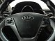 Kia Rio Comfort Аудио, 2016 года, пробег 90115 км