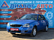Lada (ВАЗ) Priora Standard 21702-40-050, 2017 года, пробег 122662 км
